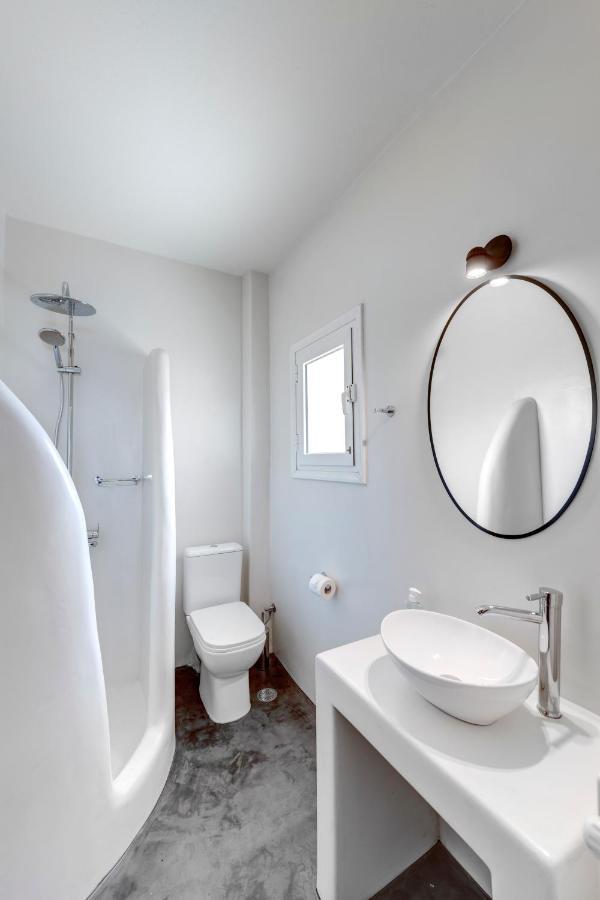 Appartement Ven Al Mar à Azolimnos Extérieur photo